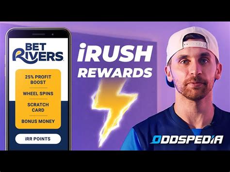 BetRivers Bonus Code: ODDSPEDIA for $500 Promo in June 2024.